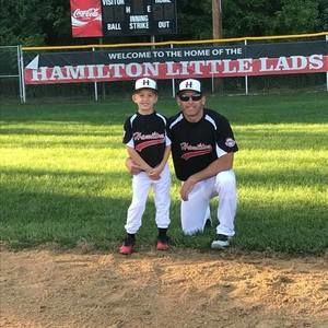 Meet your Posher, Robert